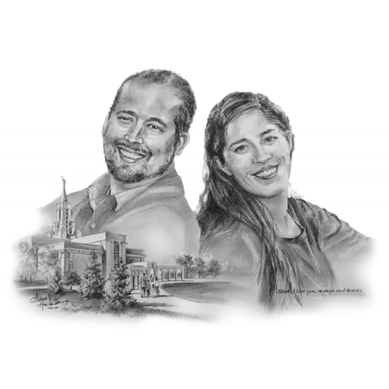 Wedding Portraits