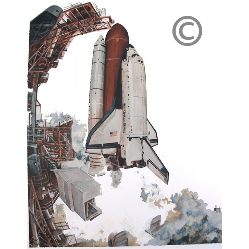 Commission a Painting/Drawing
